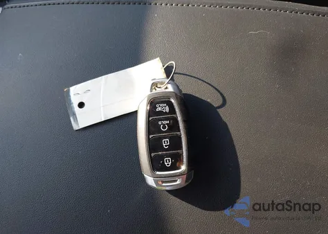 2020 Hyundai Palisade Sel from USA, damaged, VIN KM8R24HE2LU044129